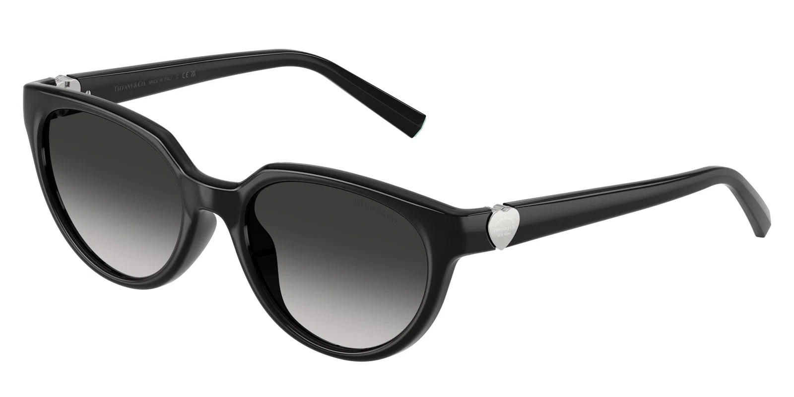 Tiffany 4256D Sunglasses - view 21